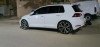 Volkswagen Golf 7 2017 Gtd