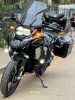 BMW GS 1250 adventure triple black 2020