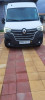 Renault Master 2021