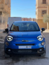 Fiat 500x 2024 