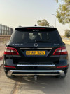 Mercedes ML 2014 250 CDI Pack AMG