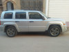 Jeep Patriot 2010 Patriot