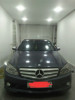 Mercedes Classe C 2008 220 Exclusive