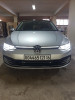 Volkswagen Golf 8 2021 Style plus