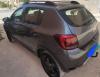 Dacia Sandero 2017 Stepway