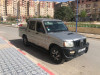 Mahindra Scorpio 2011 Double cabine