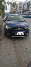 Dacia Stepway 2017 