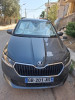 Skoda Fabia 2021 Brek