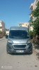 Peugeot boxer 2015