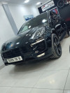 Porsche Macan 2018 GTS