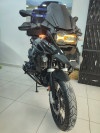 BMW GS 1250 trible black 2022