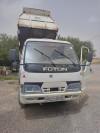 FOTON FOTON 2010