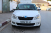 Skoda Fabia 2013 STYLE