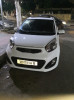 Kia Picanto 2014 Brazilia