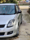 Suzuki Swift 2007 