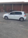 Volkswagen Golf 6 2010 Golf 6