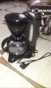 Cafetière électrique ROBUSTE 780w 5 tasses