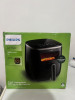 Air fryer friteuse sans huile Philips 5.7 L 