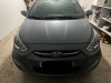 Hyundai Accent 2018 RB