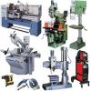 TECHNIEN SPECIALISTE MACHINES-OUTILS