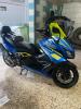 Yamaha Tmax 530 2012