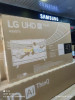 Promotion tv lg 43 pouce Smart 4k