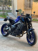 Yamaha Mt 09 2022