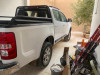 Chevrolet Colorado 2014 cabine double LTZ