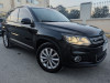 Volkswagen Tiguan 2014 Life