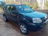 Nissan X Trail 2010 X Trail