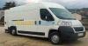 Location peugeot Boxer