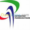 Distribution Produits Pharmaceutiques