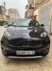 Kia Sportage restylé 2021 GT-Line