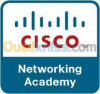 accès aux cours cisco netacad