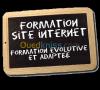 Formation Création Site Web