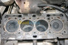 Demi  moteur 1.5 dci MEGANE 2 , 85 CH