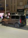 Citroen Berlingo 2023 Allur