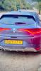 Renault Megane 4 2017 Gt_line