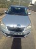 Skoda Fabia 2014 Fresh