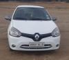 Renault Clio Campus 2014 Facelift