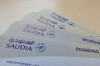 Billets d'avion SAUDI AIRLINES