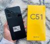 Realmi Realme c 51