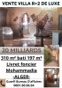 Vente Villa Alger Mohammadia