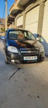 Chevrolet Aveo 4 portes 2011 La toute