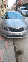 Skoda Octavia 2016 