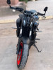 Yamaha Mt07 2021