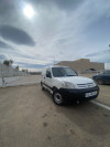 Citroen Berlingo 2010