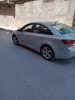 Chevrolet Cruze 2012 LT