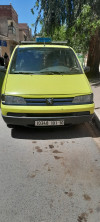 Peugeot 806 2001 806