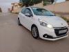 Peugeot 208 2018 Allure Facelift